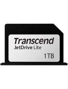 Transcend JetDrive Lite 330 1TB MacBook Pro 14 & 16 2012-2015