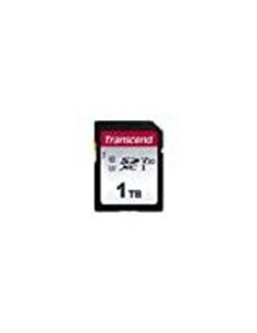 Transcend SDXC 300S 1TB Class 10 UHS-I U3 V30