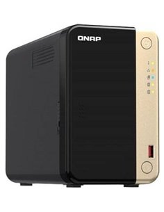NAS Server QNAP TS-264-8G 2 Bay 8 GB DDR4 - NAS