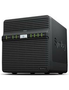 NAS server Synology Disk Station DS423