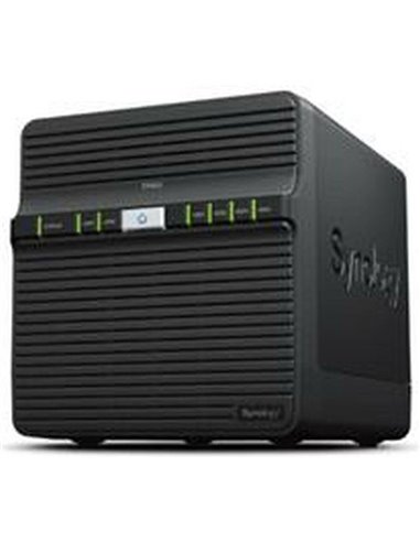 NAS server Synology Disk Station DS423