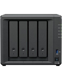 NAS server Synology DiskStation DS423+
