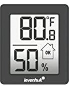 Levenhuk Wezzer BASE L10 thermohygrometer