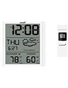 Levenhuk Wezzer PLUS LP30 thermometer