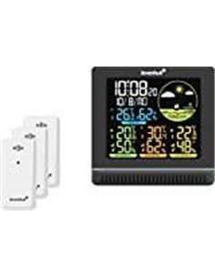 Levenhuk Wezzer PLUS LP40 Weather Station