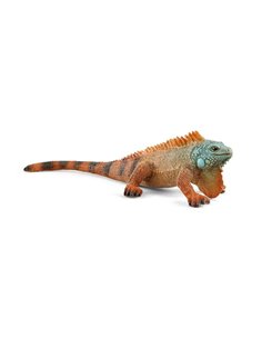 Schleich Wild Life 14854 Iguana