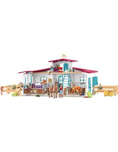 Schleich Horse Club 42567 Horse Farm