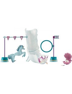 Schleich bayala 42575 Magical Underwater Tournament