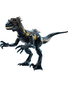 Jurassic World Dino Trackers Indoraptor