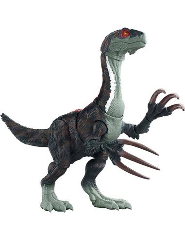 Jurassic World Sound Slashin' Slasher Dino