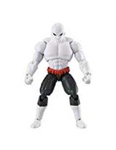 DRAGON BALL EVOLVE JIREN FULL POWER FINAL FORM
