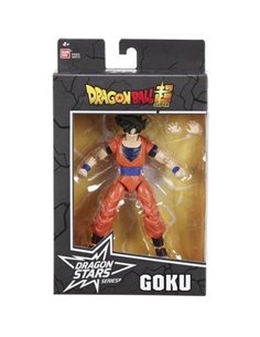 DRAGON BALL DRAGON STARS GOKU V2