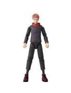 ANIME HEROES JUJUTSU KAISEN - YUJI ITADORI