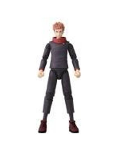 ANIME HEROES JUJUTSU KAISEN - YUJI ITADORI