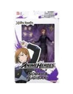 ANIME HEROES JUJUTSU KAISEN - NOBARA KUGISAKI