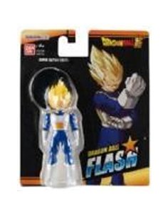 DRAGON BALL FLASH SERIES SUPER SAIYAN VEGETA