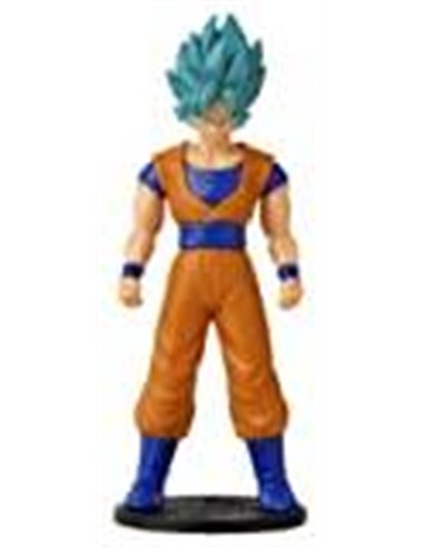 DRAGON BALL FLASH SERIES SUPER SAIYAN BLUE GOKU