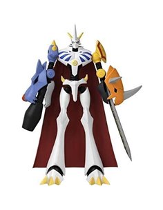 ANIME HEROES DIGIMON - OMEGAMON