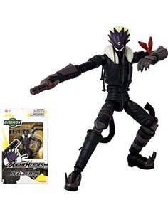 ANIME HEROES DIGIMON - BEELZEMON