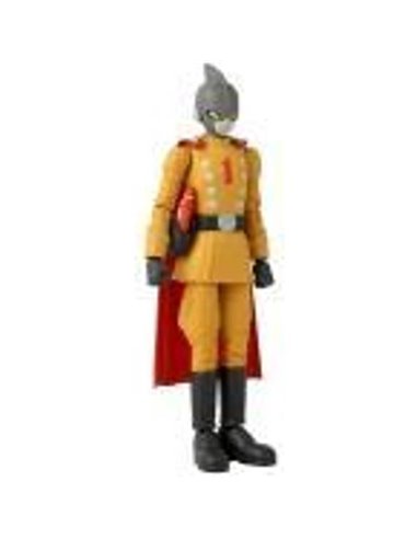 DRAGON BALL DRAGON STARS GAMMA 1 (DBS SH VER.)