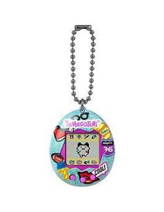 TAMAGOTCHI - DENIM PATCHES