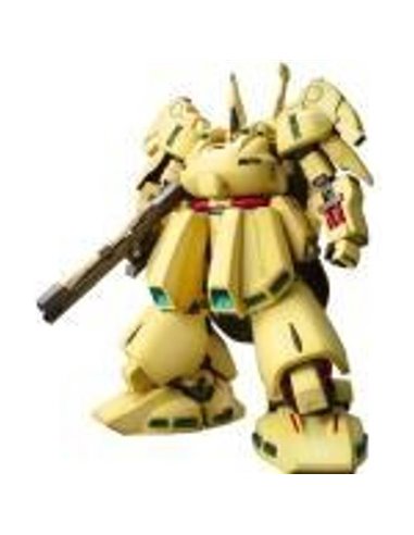Figurine collector's BANDAI HGUC 1/144 PMX-003 THE-O GUN14213