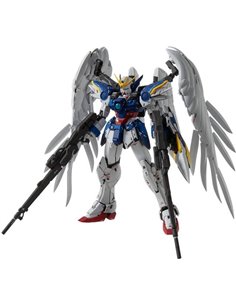 MG 1/100 WING GUNDAM ZERO EW Ver.Ka