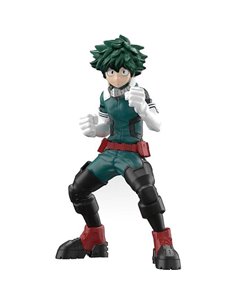 ENTRY GRADE MY HERO ACADEMIA IZUKU MIDORIYA
