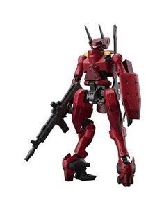 HG 1/72 KYOUKAI SENKI NYUREN