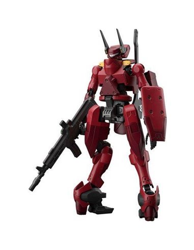 HG 1/72 KYOUKAI SENKI NYUREN