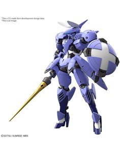 HG 1/144 SIGRUN