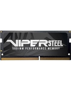 Patriot Memory Viper Steel PVS416G320C8S memory module 16 GB 1 x 16 GB DDR4 3200 MHz