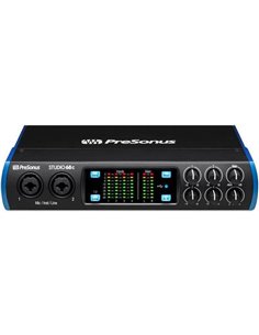 PreSonus Studio 68c - USB-C audio interface