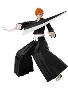 ANIME HEROES BLEACH - KUROSAKI ICHIGO