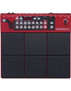 NORD Drum 3P - Percussion Synthesizer