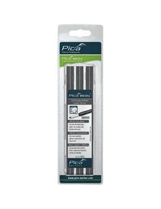 Pica BIG DRY Refills FOR ALL graphite - SB