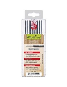 Pica DRY Refills for Carpenter SB