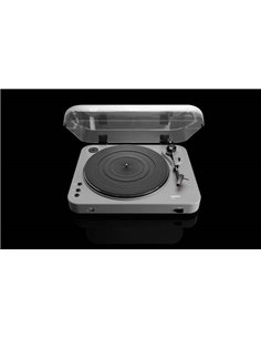 Lenco L-85 matt grey