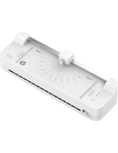 HP OneLam Combo A3