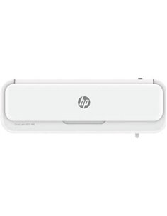 HP OneLam 400 A4