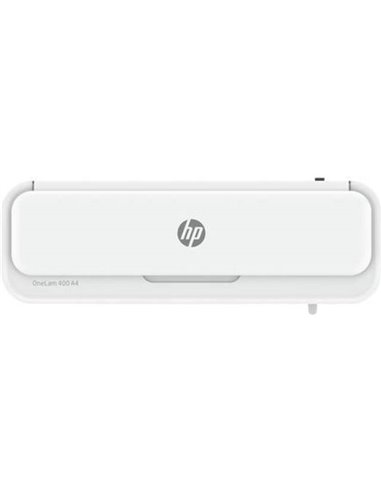 HP OneLam 400 A4