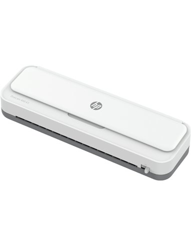 HP OneLam 400 A3