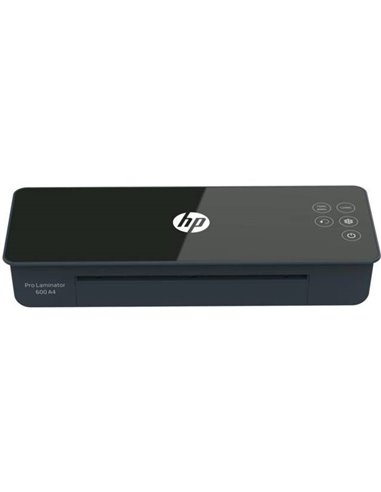 HP Pro Laminator 600 A4