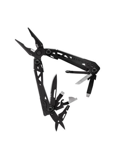 Gerber Suspension NXT multi tool black