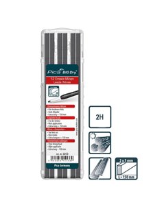 Pica DRY Refills for Carpenters