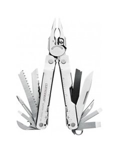 Leatherman Multitool Super Tool 300 (19x) Inox