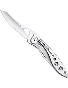 Leatherman Skeletool KBX black / Coyote (8x)