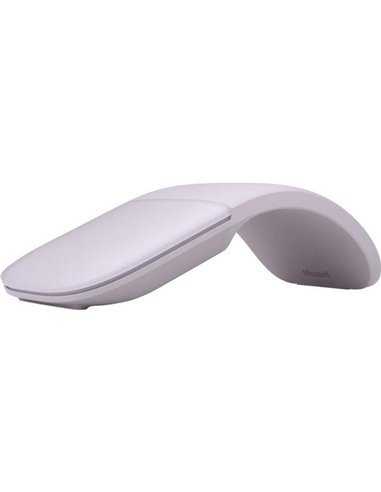 Microsoft Arc mouse Ambidextrous Bluetooth BlueTrack 1000 DPI