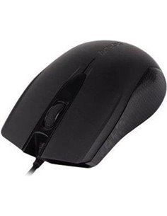 A4Tech OP-760 mouse USB Type-A Optical 1200 DPI