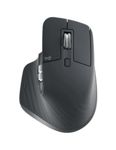 Logitech Master Series MX Master 3S for Business (910-006582)